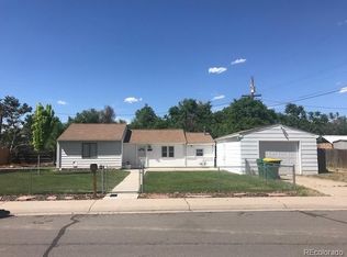 6649 E 59th Ave, Commerce City, CO 80022