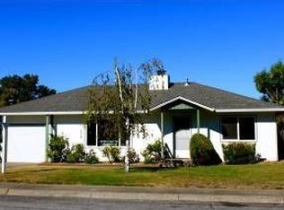 132 Birch Way, San Rafael, CA 94903