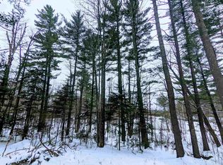 PARCEL Snowfield Rd #B, Negaunee, MI 49866