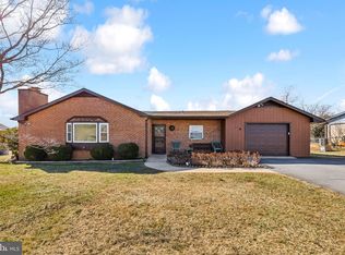 24 Springview Blvd, Luray, VA 22835