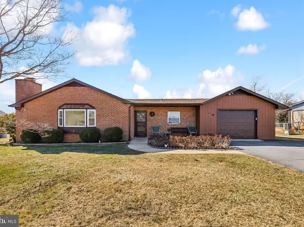 24 Springview Blvd, Luray, VA 22835