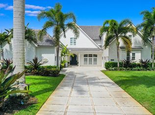 2500 NW Everglades Blvd, Stuart, FL 34994