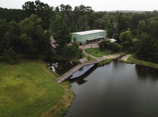 867 Gates Rd, Columbia, MS 39429