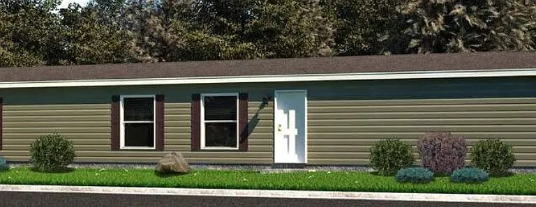Evergreen Village — Photo 98