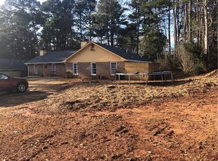 5429 Terrace Garden Way #A, Norcross, GA 30071