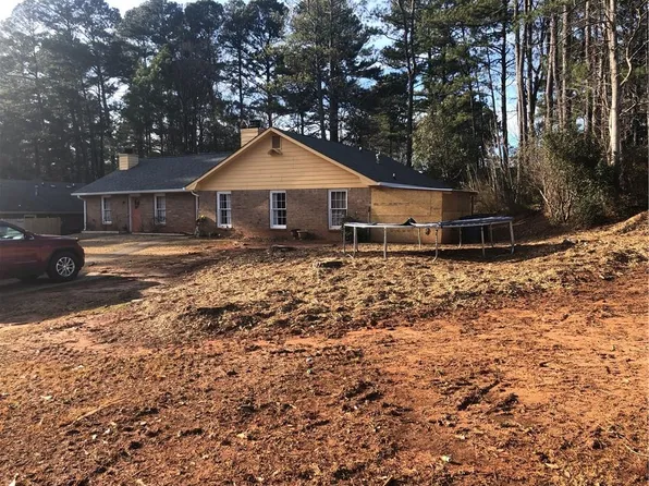 5429 Terrace Garden Way #A, Norcross, GA 30071