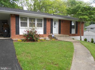 13210 Chalfont Ave, Fort Washington, MD