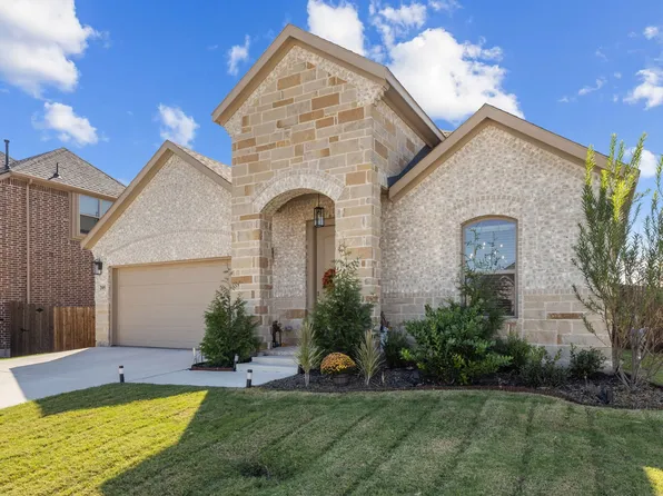 205 Michael Dr, Princeton, TX 75407