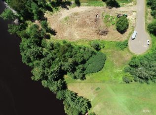 LOT 9 Yager Timber Ests LOT 9, Conrath, WI 54731