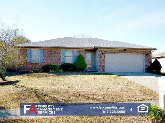 5111 Shenandoah Ave photo 1