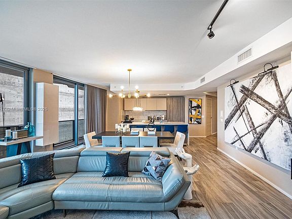 2nd image of 801 S Miami Ave Unit 3805