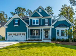 982 Foliage Ln, Charleston, SC 29412