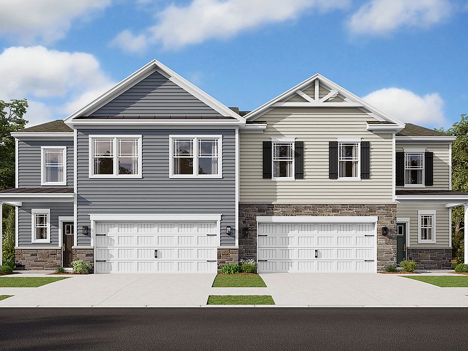 Plan Elevation.