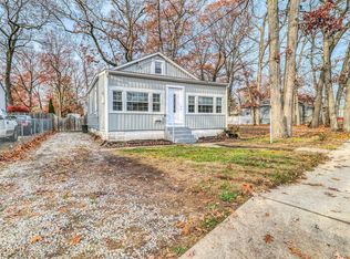 1110 Erial Rd, Pine Hill, NJ 08021