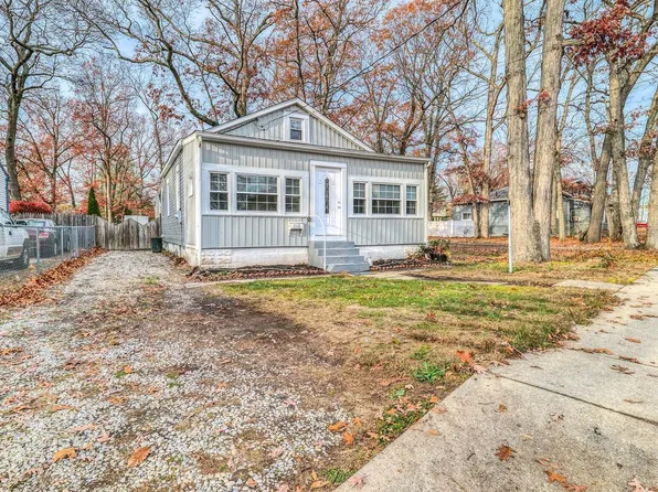 1110 Erial Rd, Pine Hill, NJ 08021