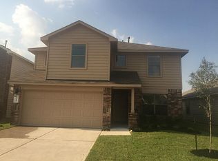 2010 Louetta Maple Dr, Spring, TX 77388