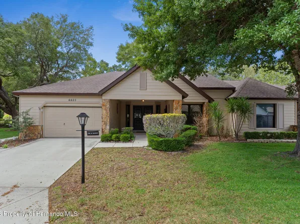 6625 Williamsburg Ct, Spring Hill, FL 34606