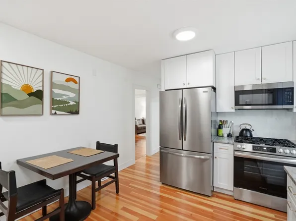 31 Quimby St #31, Watertown, MA 02472
