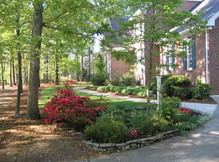 5336 Blue Sage Dr, Raleigh, NC 27606