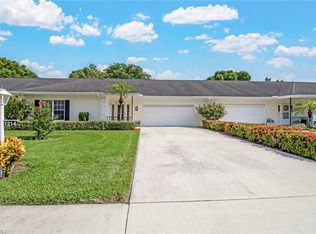 1214 Medinah Dr, Fort Myers, FL 33919