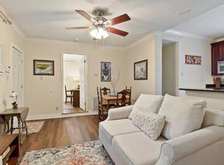 3350 Dumaine St APT 1, New Orleans, LA 70119