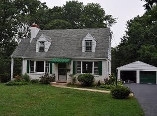 115 S Cedar Hollow Rd, Paoli, PA 19301