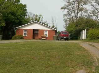 421 S Hill St, Morristown, TN 37813