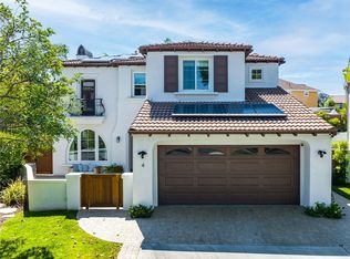 4 De Leon Ln, Mission Viejo, CA 92694