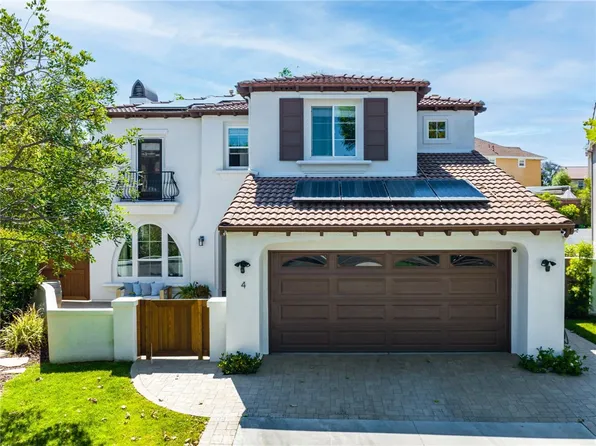 4 De Leon Ln, Mission Viejo, CA 92694