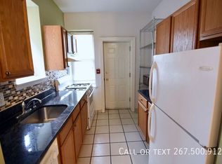 6 S 46th St APT 3, Philadelphia, PA 19139