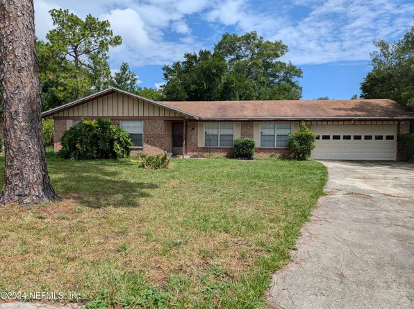 6113 ROUND LAKE Road N, Jacksonville, FL 32277