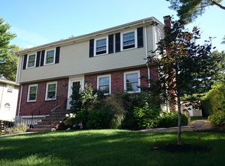 155 Mount Vernon St, West Roxbury, MA 02132