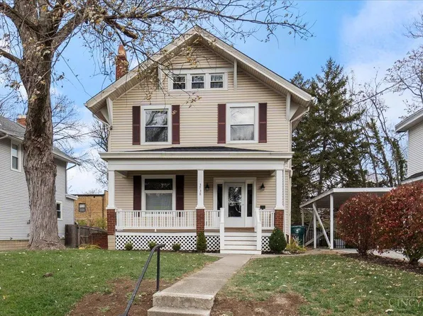 3738 Woodland Ave, Cincinnati, OH 45209