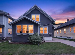 1729 Deane BOULEVARD, Racine, WI 53405