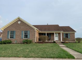 1191 Red Mile Blvd, Washington Court House, OH 43160