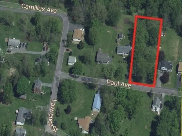 3515 Paul Ave #16, Warners, NY 13164