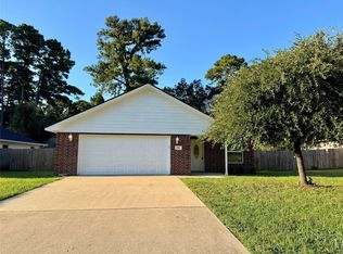 314 Greenleaf St, Huntsville, TX 77340