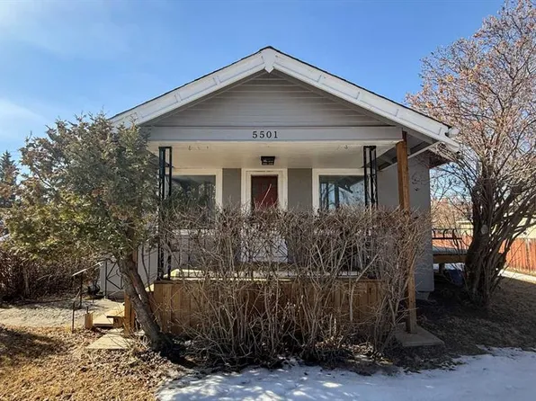 5501 N 51st St, Olds, AB T4H 1H9