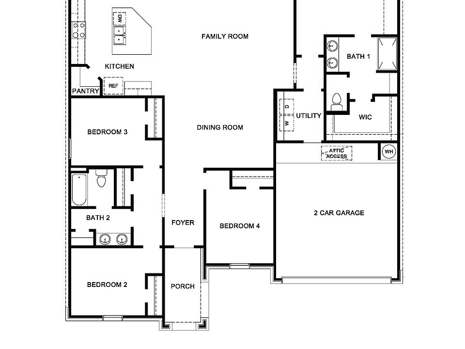Floor Plan.