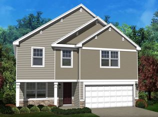 2736 Cranston Cir, Yorkville, IL 60560