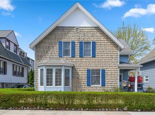 53 Maple St, Woonsocket, RI 02895