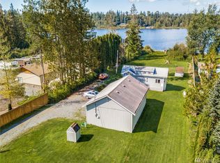 5918 105th Ave NE, Lake Stevens, WA 98258