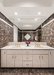 Sold by Brown Harris Stevens