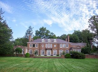 315 Brevoort Ln, Rye, NY 10580