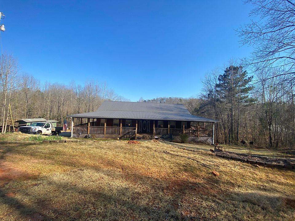 945 Hatchet Creek Ln, Goodwater, AL 35072 Zillow