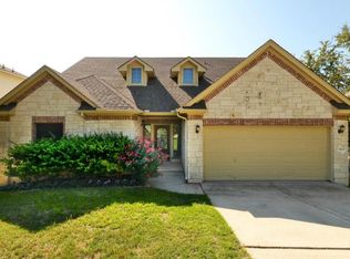 3839 Laurel Ridge Dr N, Round Rock, TX 78665