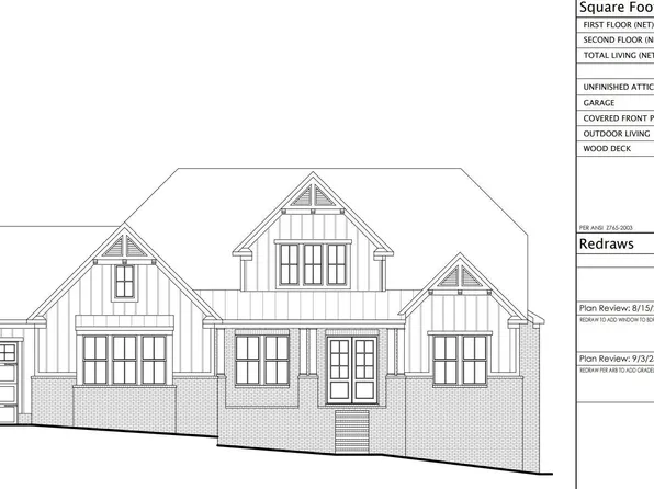 97 August Trace Dr, Pittsboro, NC 27312