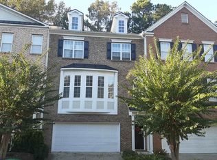 2958 Wintercrest Dr, Dunwoody, GA 30360