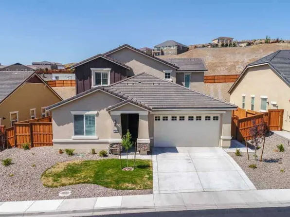 2517 Michelangelo Dr, Sparks, NV 89434