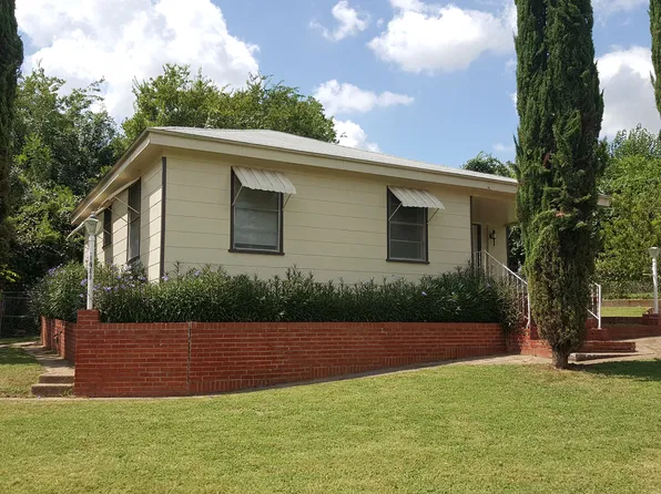 1701 Montrose Dr, River Oaks, TX 76114